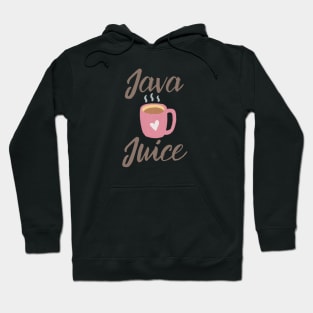 Java Juice #1 Hoodie